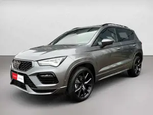 CUPRA Ateca 1.5 TSI DSG ACC+360+LED+Navi+Virtual+19zoll Bild 2