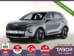Kia Sportage 6MT MY26 LED+ SHZ Kam Nav 2xPDC UVP-29%*