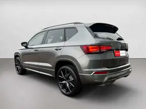 CUPRA Ateca 1.5 TSI DSG ACC+360+LED+Navi+Virtual+19zoll Bild 5
