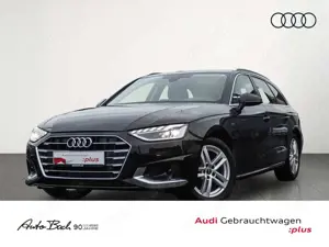 Audi A4 Advanced 35TFSI Stronic Navi LED EPH