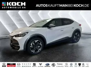 CUPRA Tavascan Endurance 210 kW KAMERA SHZ STANDKLIMA NA