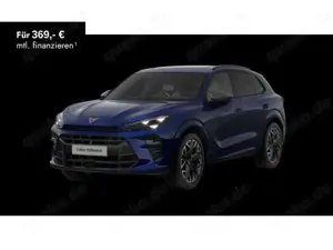 CUPRA Terramar VZ 2.0 TSI 195 kW DSG 4drive Sennheiser