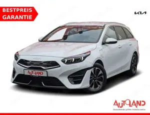 Kia Ceed SW / cee'd SW Ceed SW 1.6 Plug-in Hybrid Spirit LED Navi ACC