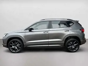 CUPRA Ateca 1.5 TSI DSG ACC+360+LED+Navi+Virtual+19zoll Bild 4