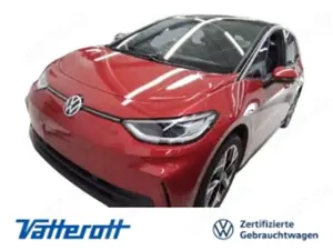 Volkswagen ID.3 Pro S Facelift Winterräder zusätzlich