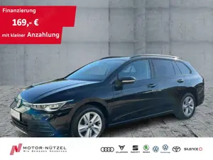 Volkswagen Golf Variant Golf VIII Variant 2.0 TDI DSG LIFE LED-PLUS+NAVI