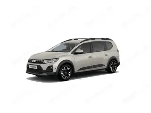 Dacia Jogger Journey TCe 110