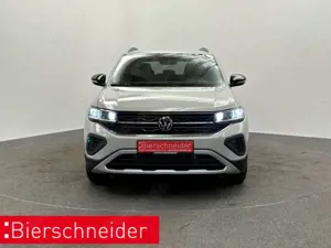 Volkswagen T-Cross 1.0 TSI DSG Energy ALU 16 AHK LED NAVI Bild 3
