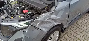 Ford Courier Bild 5