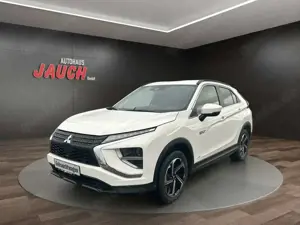 Mitsubishi Eclipse Cross Plug in Hybrid