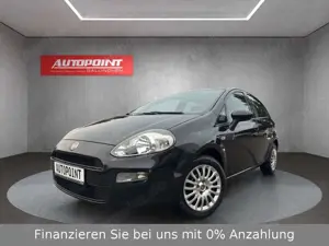 Fiat Punto Pop