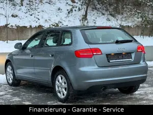 Audi A3 Sportback 1.6/AUTOMATIK/2 HAND/TÜV NEU/TOP Bild 5