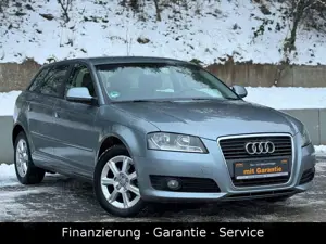 Audi A3 Sportback 1.6/AUTOMATIK/2 HAND/TÜV NEU/TOP Bild 3