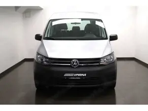 Volkswagen Caddy Kombi 1.4 TSI Bild 2