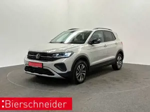 Volkswagen T-Cross 1.0 TSI DSG Energy ALU 16 AHK LED NAVI