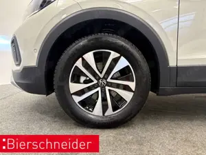 Volkswagen T-Cross 1.0 TSI DSG Energy ALU 16 AHK LED NAVI Bild 5