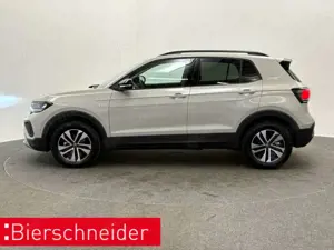 Volkswagen T-Cross 1.0 TSI DSG Energy ALU 16 AHK LED NAVI Bild 4