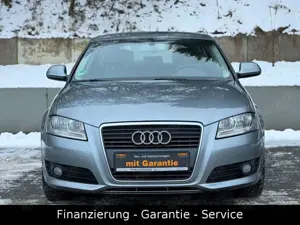Audi A3 Sportback 1.6/AUTOMATIK/2 HAND/TÜV NEU/TOP Bild 2