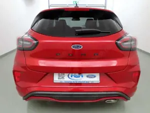 Ford Puma Aut M-Hybrid ST-Line iACC+Totwin.+el-Klappe Bild 5