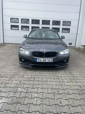 BMW 318 318 d Advantage
