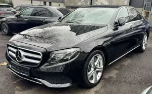 Mercedes-Benz E 350 E 350 d 4Matic 9G-TRONIC Avantgarde