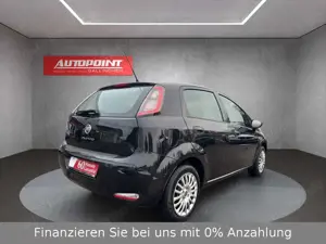 Fiat Punto Pop Bild 5