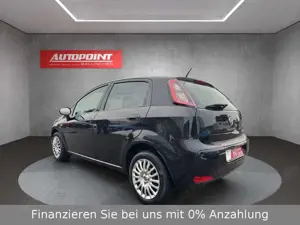 Fiat Punto Pop Bild 3