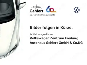 Volkswagen Touran Comfortline 2.0 TDI DSG 7-Sitzer AHK