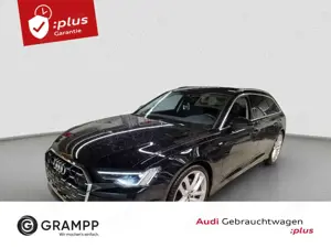 Audi A6 S line 35 TDI S-tronic +AHK+STANDHZG+