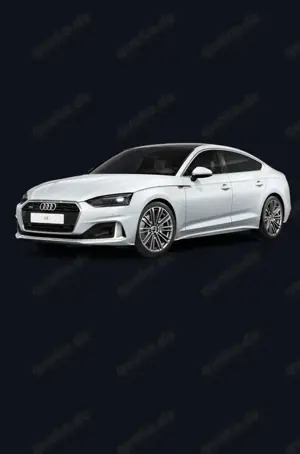 Audi A5 Coupe 40 TDI quattro S tronic advanced