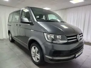 Volkswagen T6 Multivan Comfortl. AHK 2xSchietür Stdhzg. MS