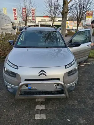 Citroen C4 Cactus PureTech 82 Feel Bild 2