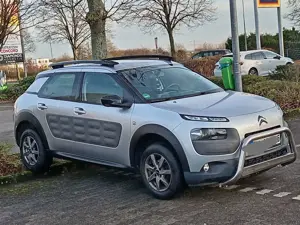 Citroen C4 Cactus PureTech 82 Feel