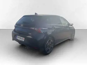 Hyundai i20 1.0 T-GDI N-Line LED*NAV*SHZ*PDC*TEMPO*KAMERA*B... Bild 5