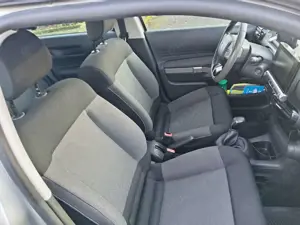 Citroen C4 Cactus PureTech 82 Feel Bild 5