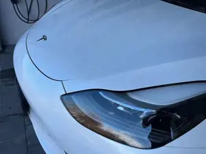 Tesla Model 3 Model 3 RWD Hinterradantrieb top Zustand Bild 5