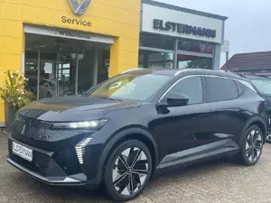 Renault Scenic 220 Long Range Techno