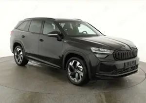 Skoda Kodiaq 2.0 TDI 110 kW Sportline DSG Sportline, AHK, Na...