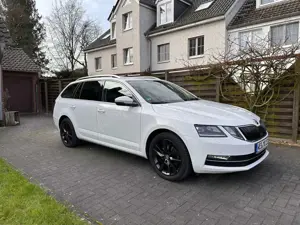 Skoda Octavia Octavia Combi 1.5 TSI G-TEC DSG Ambition