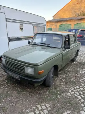 Wartburg 353 Bild 3