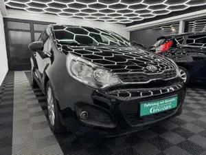 Kia Rio Dream Team * HU NEU * LENKRADHEIZUNG * SITZHEIZUNG