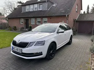 Skoda Octavia Octavia Combi 1.5 TSI G-TEC DSG Ambition Bild 3