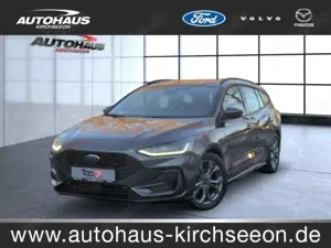 Ford Focus Turnier 1.0 EcoBoost ST-Line Automatik Navi