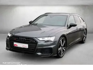 Audi S6 Avant 3.0 TDI quattro tiptronic *Pano*AHK*