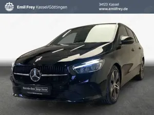 Mercedes-Benz B 200 B-Klasse