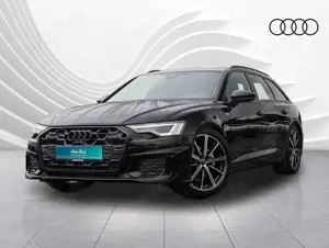 Audi A6 S line 40TDI qu Stronic Navi LED Panora Bild 2