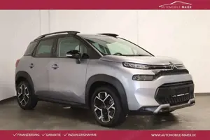 Citroen C3 Aircross Shine Pack-Aut.-NAV-Kamera-LED-Temp-