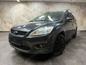 Ford Focus Turnier Viva+TÜV AU NEU+