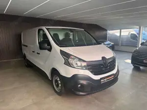 Renault Trafic 1.6 dCi L2H1 Kasten*PDC*Klima*AHK*Navi*