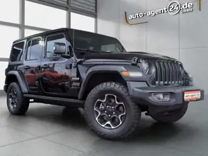 Jeep Wrangler 2.2 CRDi Rubicon /Recon/ACC/Keyless/Alpine